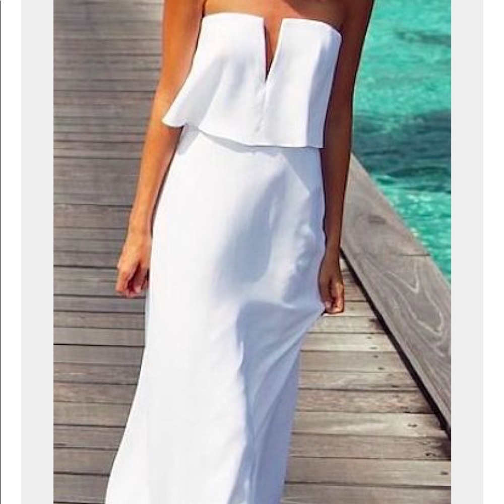 BCBG Maxi Dress